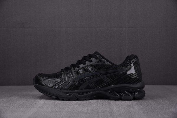 As*Ic*S Gel Kayano 14 ''Black'' 1201a019?001