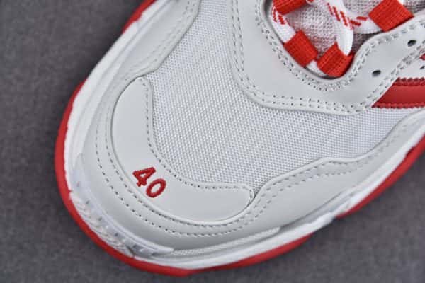 Triples Trainer Sneakers 2000053