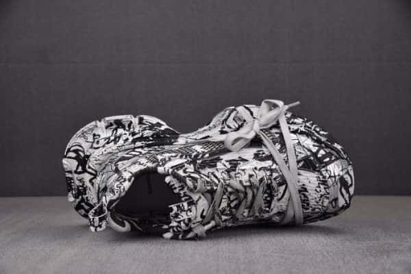 Sneaker 3xl 31000006