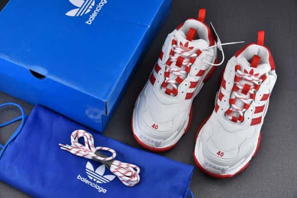 Triples Trainer Sneakers 2000053