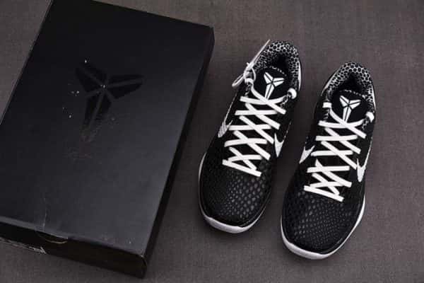 Nike Kobe 6 Protro Mambacita Sweet 16 Cw2190-002