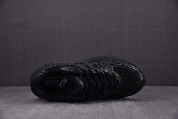 As*Ic*S Gel Kayano 14 ''Black'' 1201a019?001