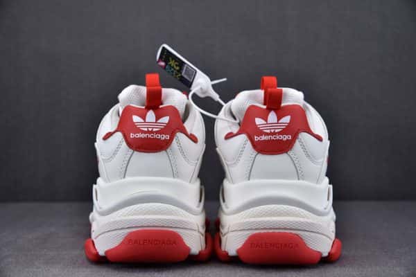 Triples Trainer Sneakers 2000053