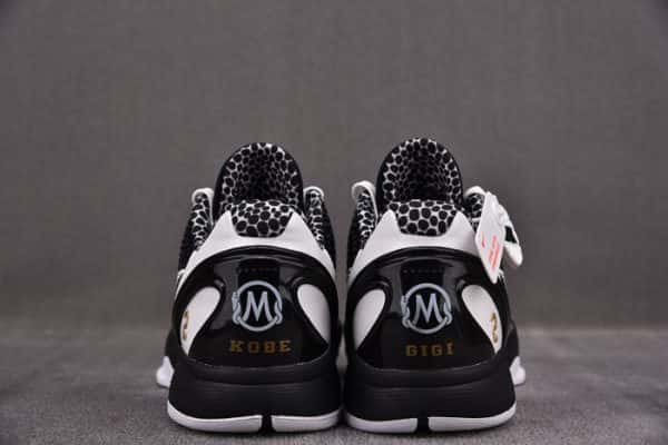 Nike Kobe 6 Protro Mambacita Sweet 16 Cw2190-002