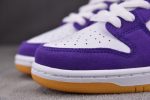 Nike Sb Dunk Low ''Court Purple'' Dv5464-500