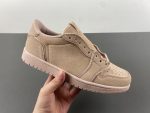 Air Jordan 1 Retro Low Ns Particle Beige Ao1935-204