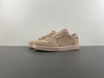 Air Jordan 1 Retro Low Ns Particle Beige Ao1935-204