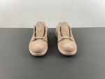 Air Jordan 1 Retro Low Ns Particle Beige Ao1935-204