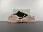 Air Jordan 1 Retro Low Ns Particle Beige Ao1935-204