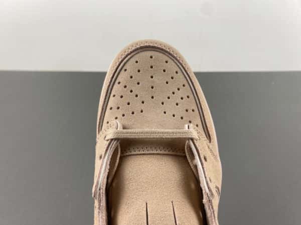 Air Jordan 1 Retro Low Ns Particle Beige Ao1935-204