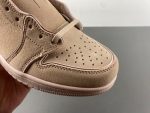 Air Jordan 1 Retro Low Ns Particle Beige Ao1935-204