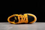 Nike Dunk Low Championship Goldenrod Dd1391-004