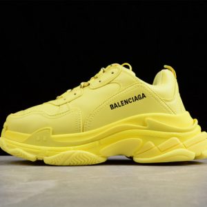 Triples Trainer Sneakers 2000048