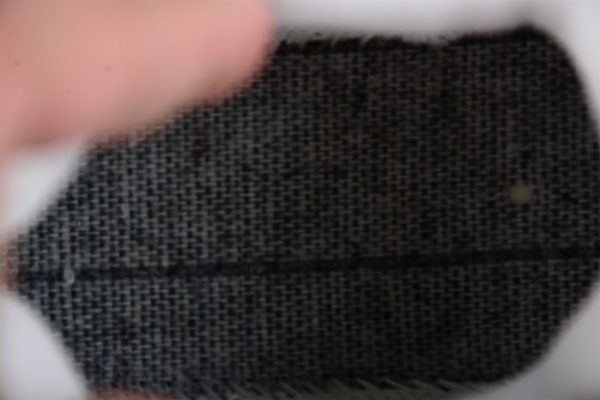 Sneaker Tess.S.Gomma 5000070