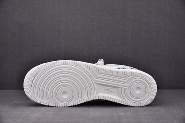 Nike Low Air Force 1 X Grey White