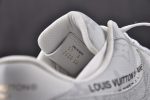 Nike Low Air Force 1 X Grey White