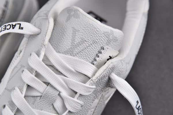 Nike Low Air Force 1 X Grey White