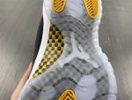 Air Jordan 11 Retro Black Yellow Ct8012-118
