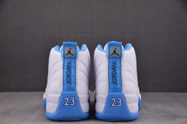 Jordan 12 Retro Melo (2025) CT8013-112