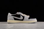 Air Jordan 1 Travis Scott X Air Jordan 1 Low Og Dm7866-010