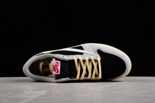Air Jordan 1 Travis Scott X Air Jordan 1 Low Og Dm7866-010
