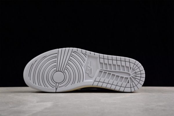 Air Jordan 1 Travis Scott X Air Jordan 1 Low Og Dm7866-010