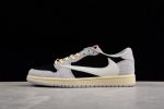 Air Jordan 1 Travis Scott X Air Jordan 1 Low Og Dm7866-010