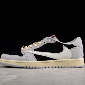 Air Jordan 1 Travis Scott X Air Jordan 1 Low Og Dm7866-010