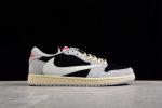 Air Jordan 1 Travis Scott X Air Jordan 1 Low Og Dm7866-010