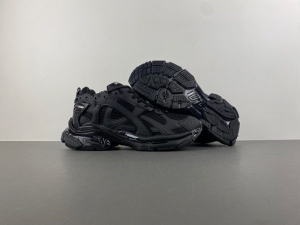 SNEAKER RUNNER 5000211