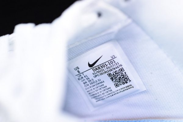 Nike Air Force 1 Low Lx Uv Reactive (W) Da8301-100