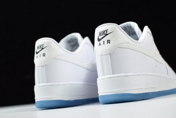 Nike Air Force 1 Low Lx Uv Reactive (W) Da8301-100