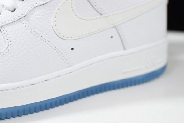 Nike Air Force 1 Low Lx Uv Reactive (W) Da8301-100