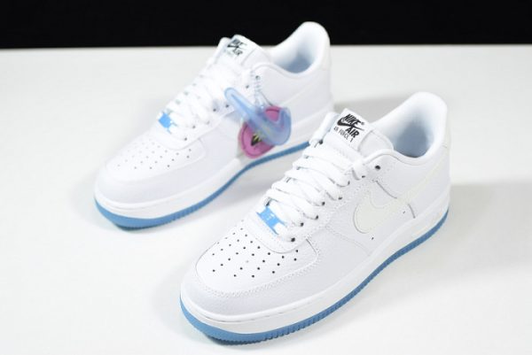 Nike Air Force 1 Low Lx Uv Reactive (W) Da8301-100