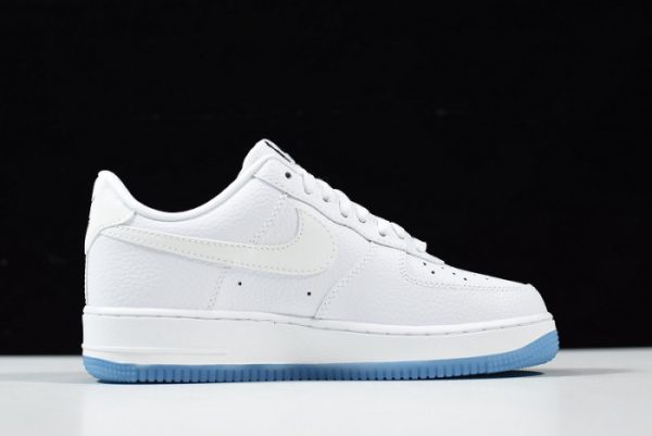 Nike Air Force 1 Low Lx Uv Reactive (W) Da8301-100
