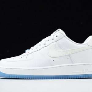 Nike Air Force 1 Low Lx Uv Reactive (W) Da8301-100