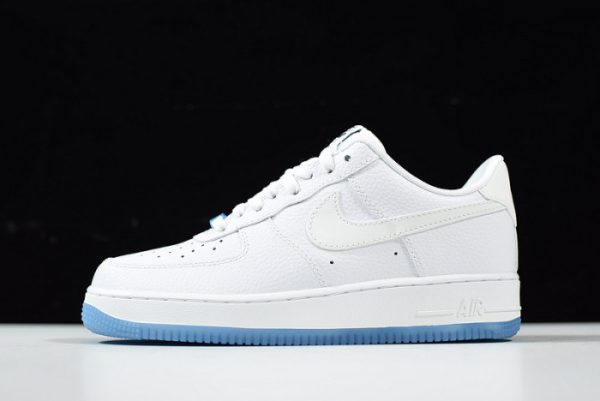 Nike Air Force 1 Low Lx Uv Reactive (W) Da8301-100