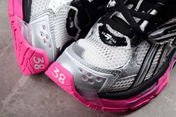 Sneaker Runner 5000166