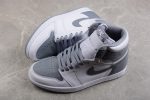 Air Jordan 1 High Og "Stealth" 555088-037