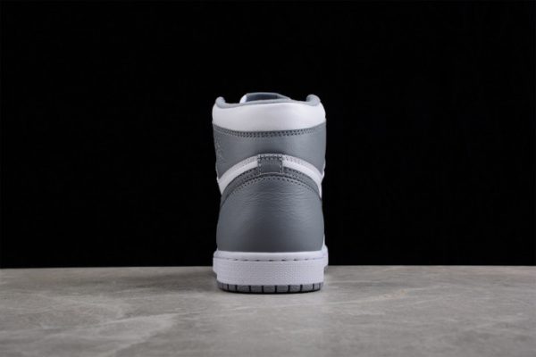 Air Jordan 1 High Og "Stealth" 555088-037