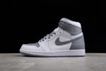 Air Jordan 1 High Og "Stealth" 555088-037