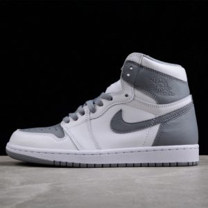 Air Jordan 1 High Og "Stealth" 555088-037