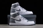Air Jordan 1 High Og "Stealth" 555088-037