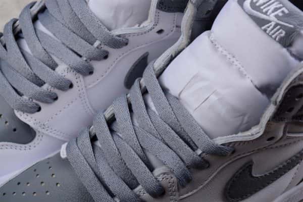 Air Jordan 1 High Og "Stealth" 555088-037