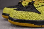 Nike Dunk Low QS Halloween Skull HV6103-300
