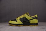 Nike Dunk Low QS Halloween Skull HV6103-300