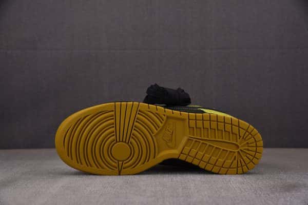 Nike Dunk Low QS Halloween Skull HV6103-300