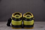 Nike Dunk Low QS Halloween Skull HV6103-300