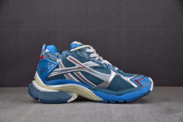 SNEAKER RUNNER 5000207