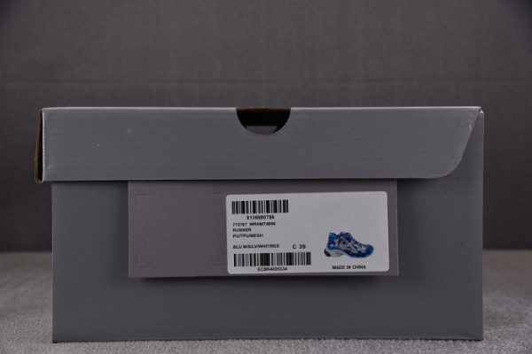 SNEAKER RUNNER 5000207